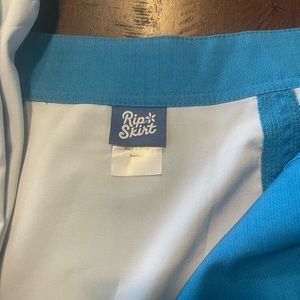 Rip Skirt Medium